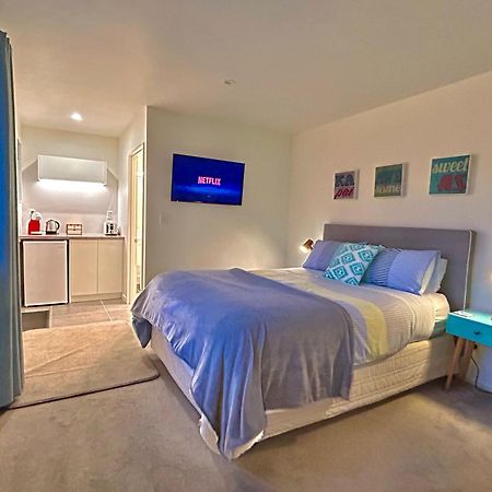 Stylish Self Contained Private Studio Richmond Ngoại thất bức ảnh
