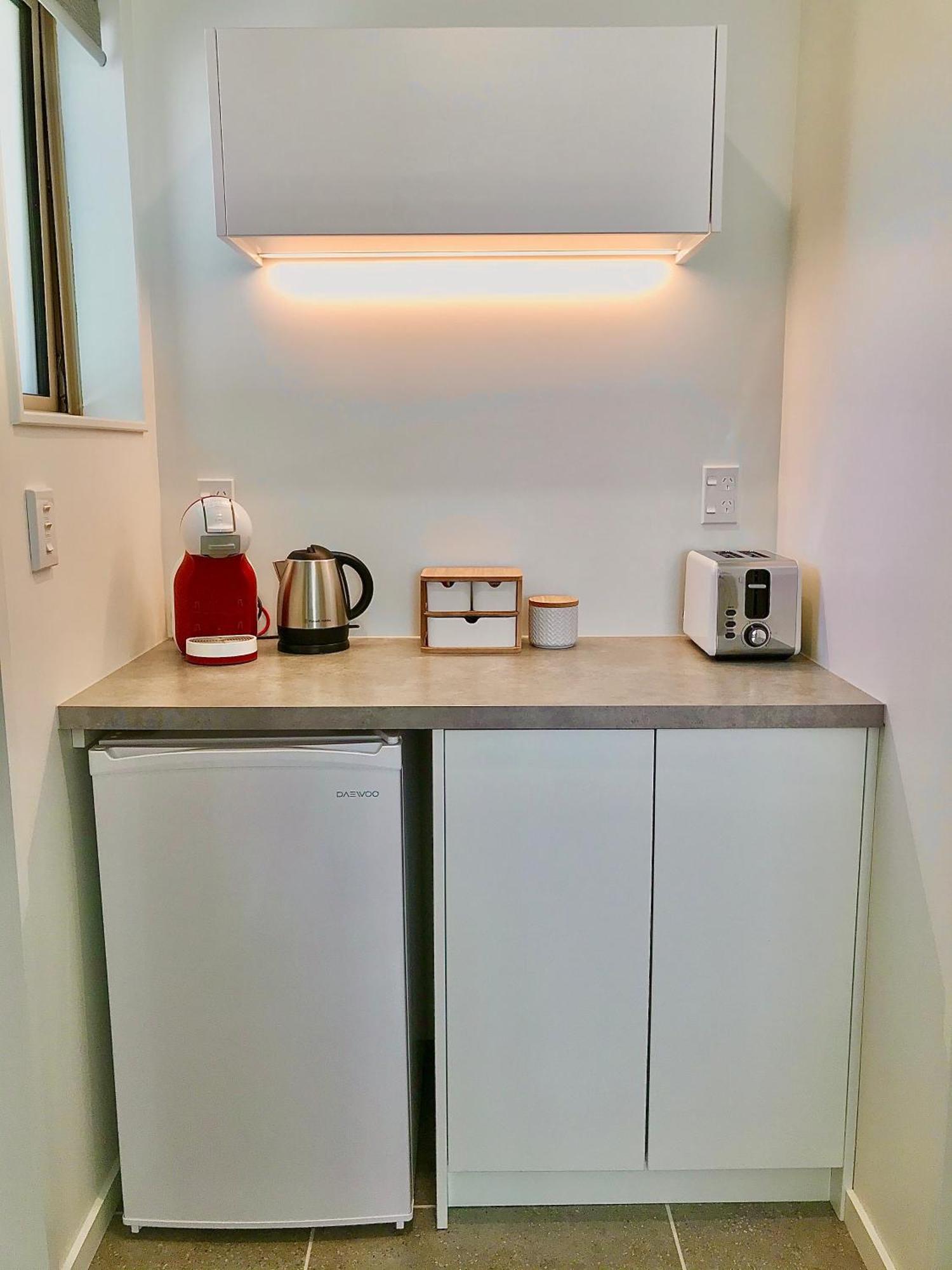 Stylish Self Contained Private Studio Richmond Ngoại thất bức ảnh