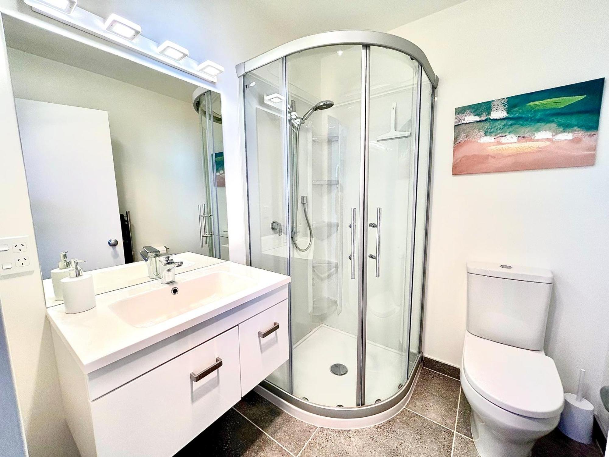 Stylish Self Contained Private Studio Richmond Ngoại thất bức ảnh