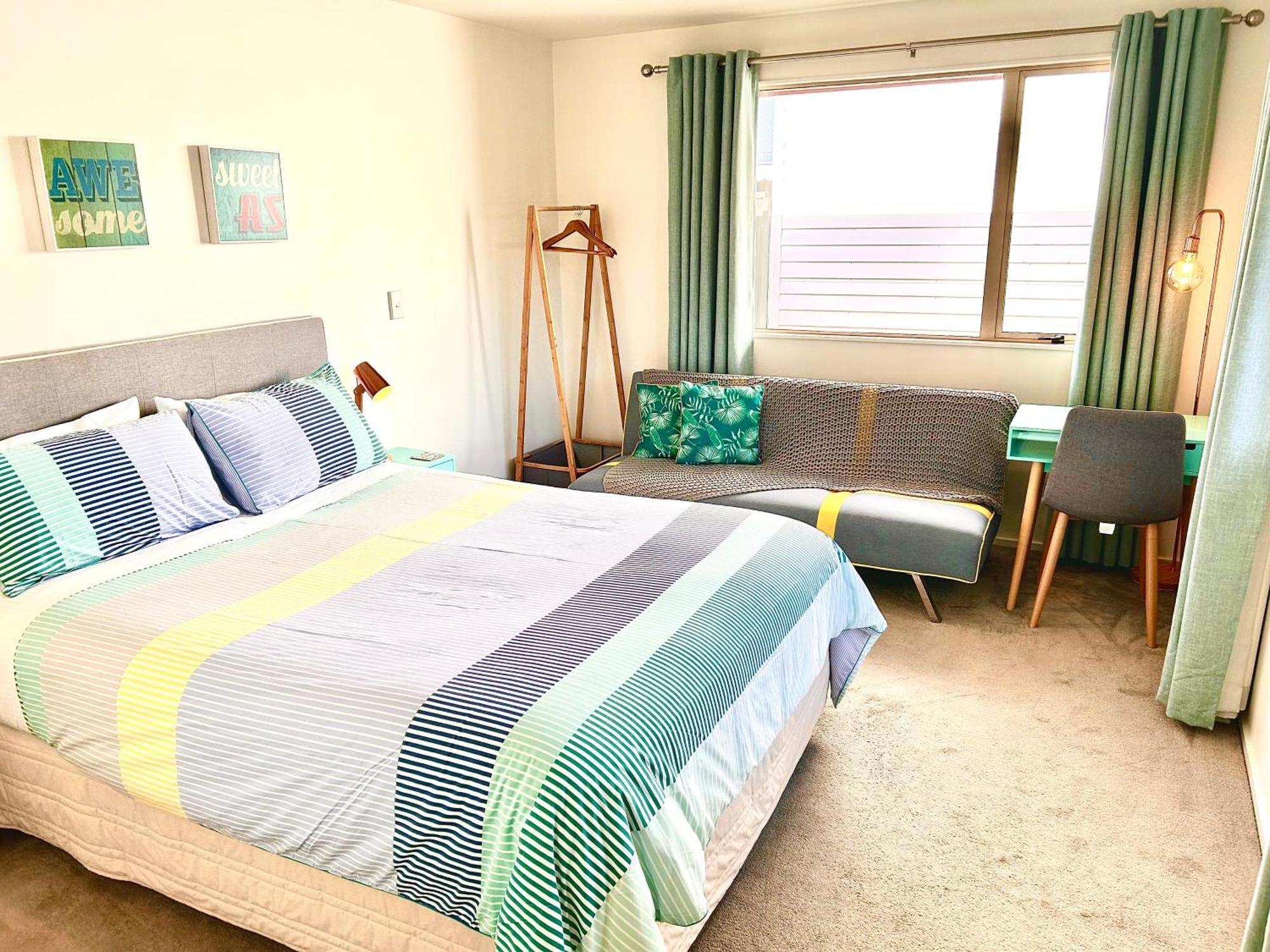 Stylish Self Contained Private Studio Richmond Ngoại thất bức ảnh