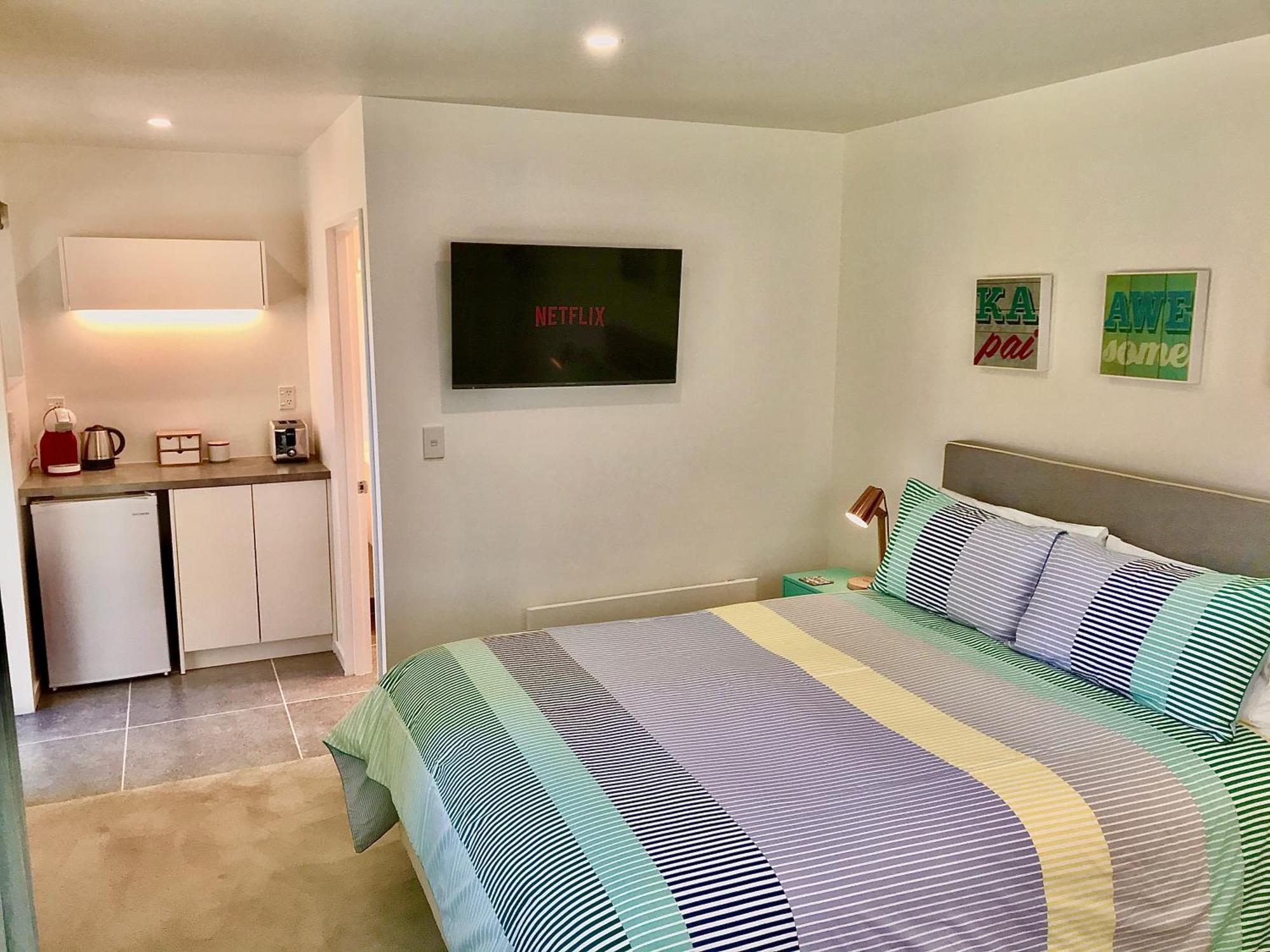 Stylish Self Contained Private Studio Richmond Ngoại thất bức ảnh