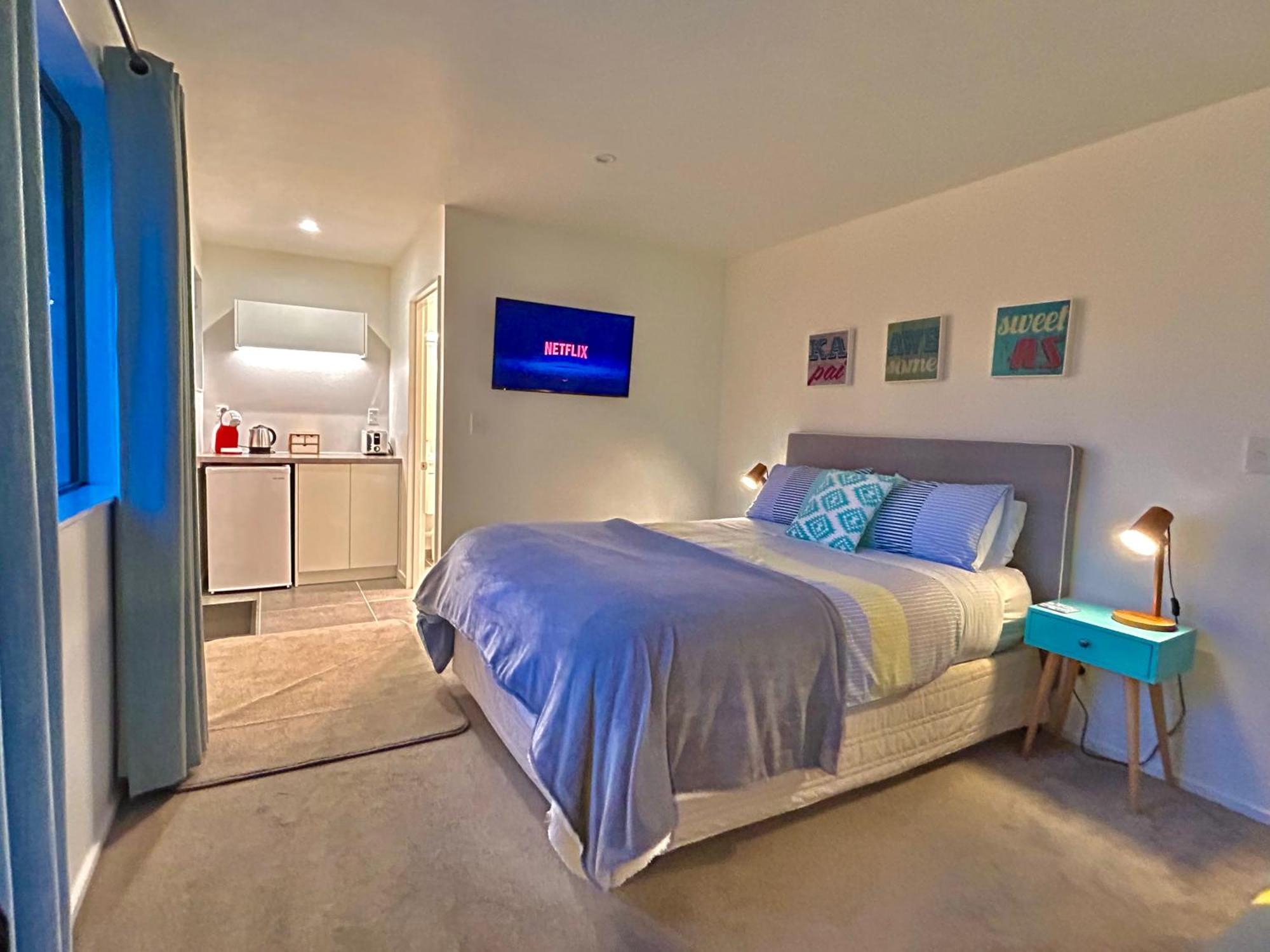 Stylish Self Contained Private Studio Richmond Ngoại thất bức ảnh